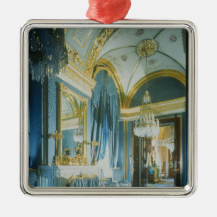 The Tsar's Bedroom in the Private Apartments Metal Tree Decoration