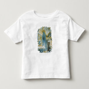 The Tsar's Bedroom in the Private Apartments Toddler T-Shirt