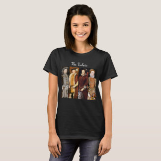 The Tudors Tee