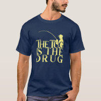 The Tug Is The Drug Scaleable Vector Graphics