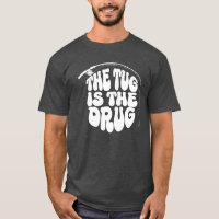 The Tug Is The Drug Scaleable Vector Graphics