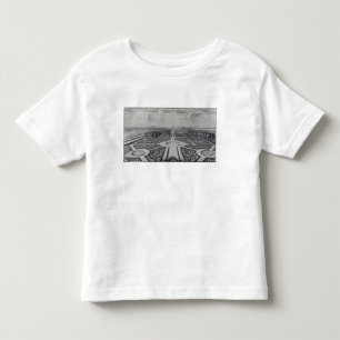 The Tuileries Garden Toddler T-Shirt
