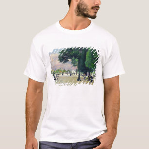 The Tuileries T-Shirt