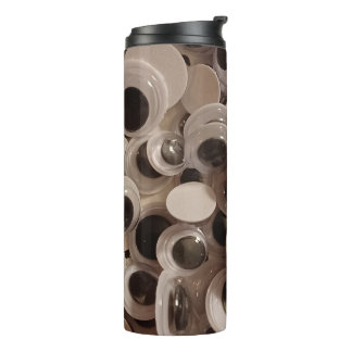 The Tumbler Has Eyes