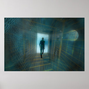 The Tunnel poster