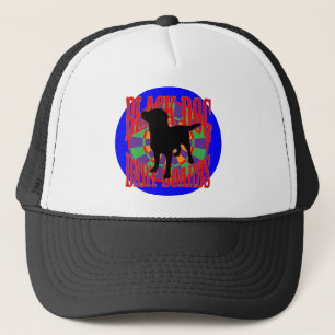 The Tunnel Trucker Hat