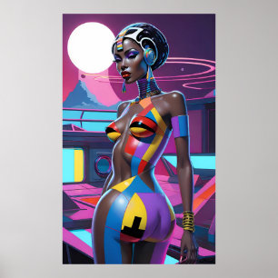 The Turn-Around Poster