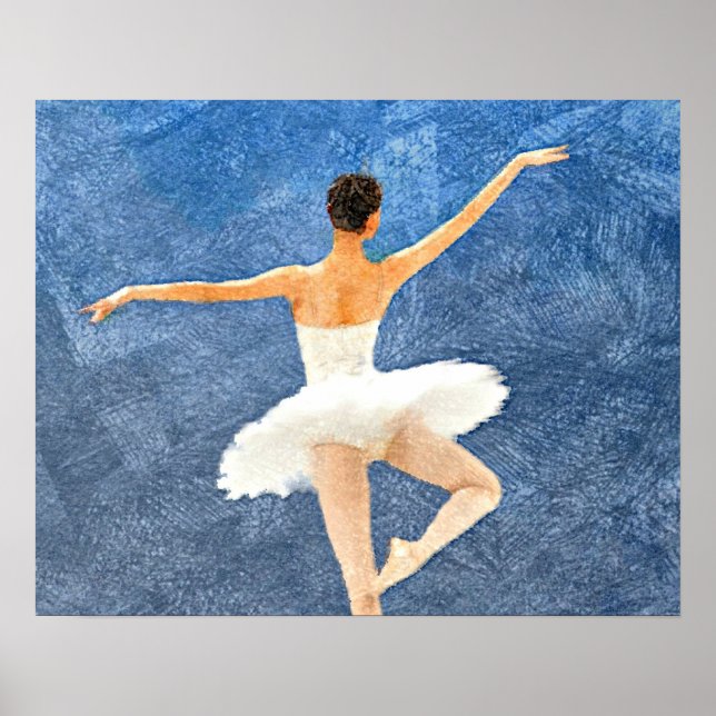 The Turn Poster (Front)