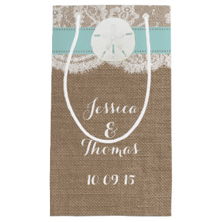 Small Wedding Gift Bags Small Wedding Gift Bag Ideas