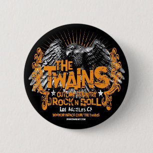 The TWAINS Eagle Button