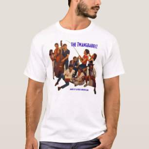 The Twangbabies T-Shirt