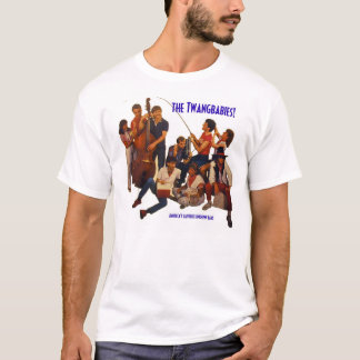 The Twangbabies T-Shirt