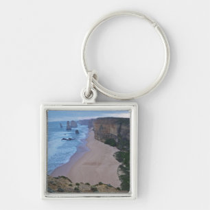 The Twelve Apostles, Great Ocean Road 2 Key Ring