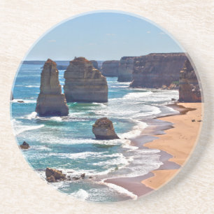 The Twelve Apostles, Victoria, Australia Coaster