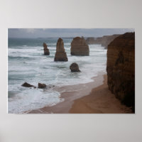 The Twelve Apostles, Victoria, Australia