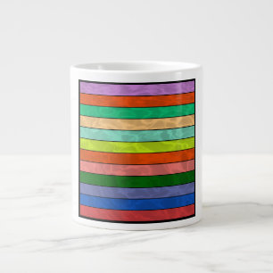 The Twelve Foundations Mug