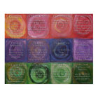 The Twelve Laws of Karma