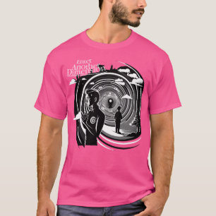 The Twilight Zone Sci-Fi Tv Show Vintage Shirt R