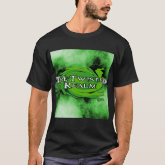 The Twisted Realm Logo Shirt