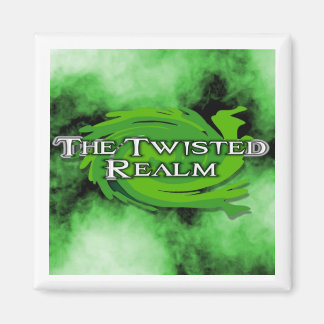 The TwistedRealm Magnet