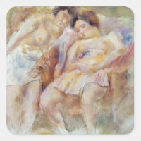 The Two Sleepers