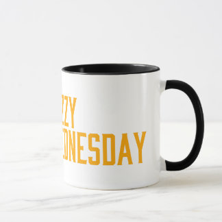 The Two-Tone Java Mug