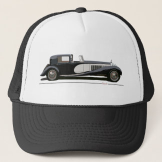 The Type 41 Royale Trucker Hat