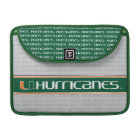 The U Hurricanes