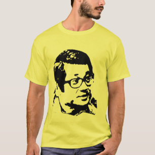 The Ubiquitous Ninoy Aquino T-shirt