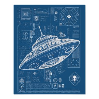 The UFO Blueprint