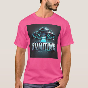 The Ufotime T-Shirt