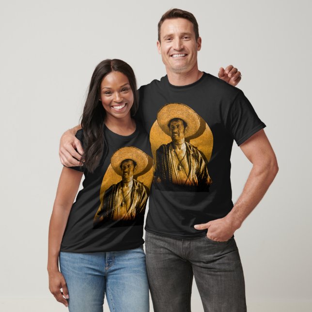 The Ugly Cowboy T-Shirt (Unisex)