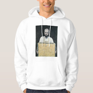 The Ugly Face of Looted Brooklyn 1977 Hoodie