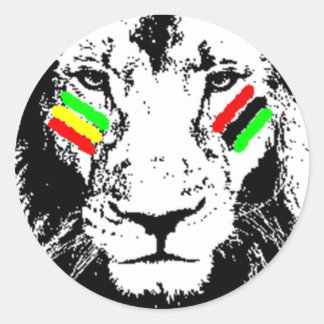 The Ultimate Conqueror Sticker