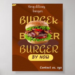 The Ultimate Craving Satisfier Poster