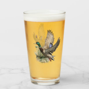 The ultimate duck hunting glass