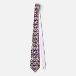 THE "ULTIMATE EASTER EGG" TIE