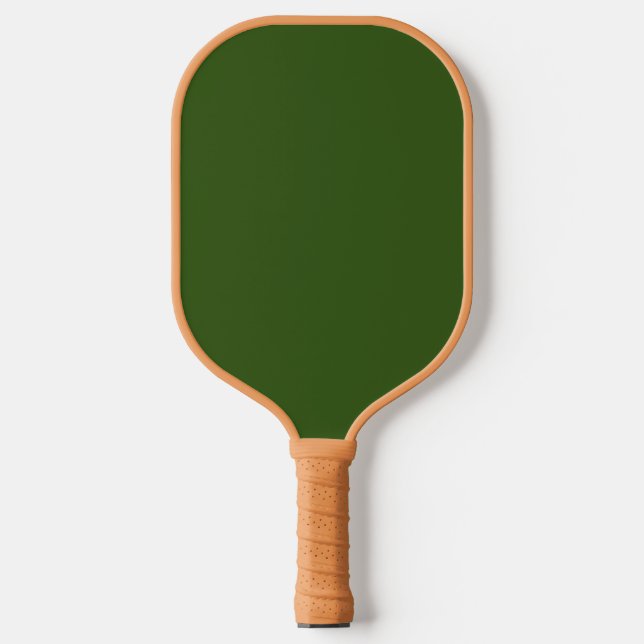 The Ultimate Game-Changer in Pickleball Equipment! Pickleball Paddle (Front)