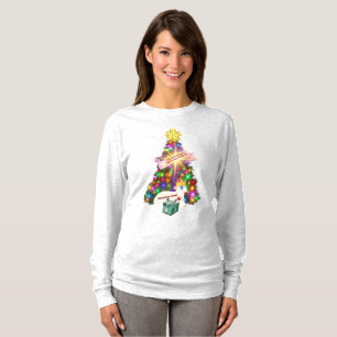 The Ultimate Gift Is Jesus Christ Valentine Lamb T-Shirt