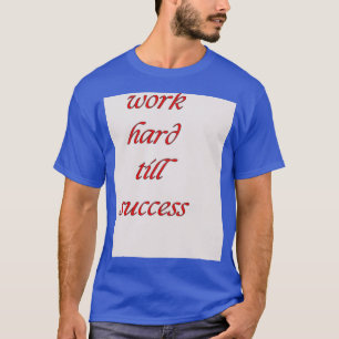 The Ultimate Guide to Achieving Your Dreams" T-Shirt
