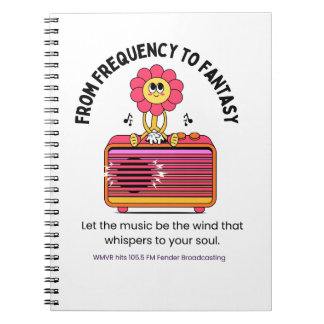 The Ultimate Guide to Staying Organised Notebook