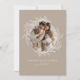The Ultimate Holiday Host Helper! ✨🎄 Pre-Written Card