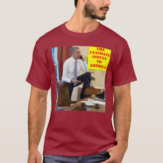 THE ULTIMATE INSULT T-Shirt