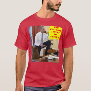 THE ULTIMATE INSULT T-Shirt