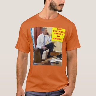 THE ULTIMATE INSULT T-Shirt