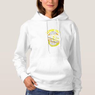 The Ultimate Lemon Tek Guide: Preparation & Enhanc Hoodie