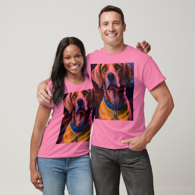 The Ultimate Men's Basic T-Shirt for Comfort and S (Unisex)