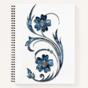 The Ultimate Notebook for Creative Minds