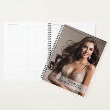 The Ultimate Pageant Planner