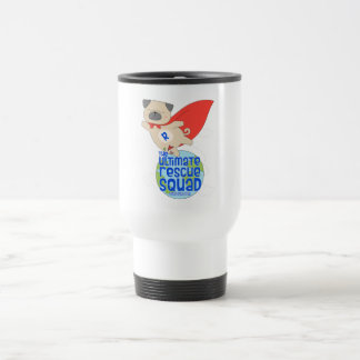 The Ultimate Rescue Squad Travel Mug